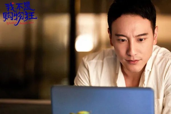 我不是购物狂电视剧评价