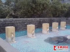 C网称霸 宏达CDMA智能强机mogul评测