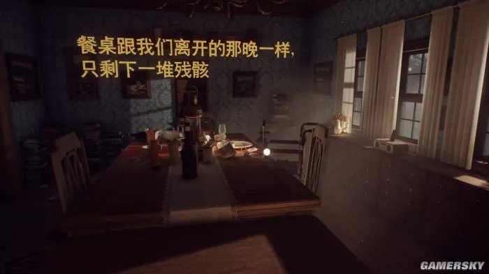 《艾迪芬奇的记忆》评测9.3分 今年被忽视最严重的神作