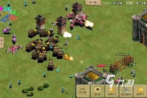 十大高智商游戏排行榜2022 耐玩的高智商游戏下载排行榜