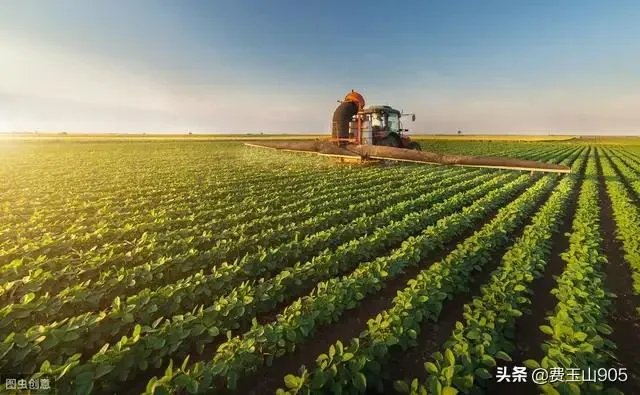 未来我国农机化发展趋势是怎样的？