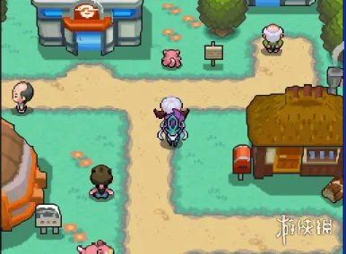 十款经典的NDS游戏盘点 童年即使是马赛克也很快乐！