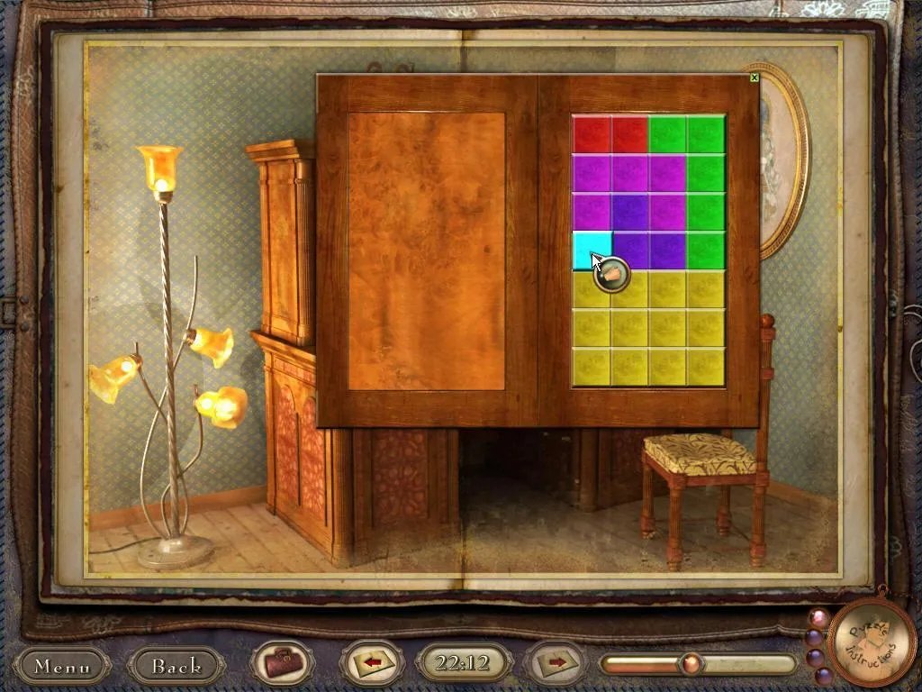 阿扎达2——通关详细攻略第一部（一）