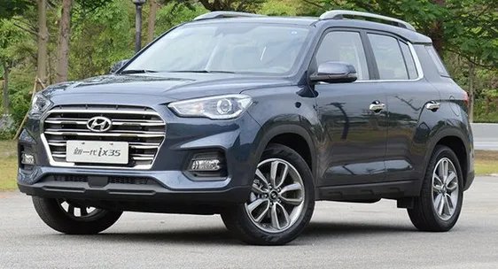 现代IX35怎么样？值得购买吗？