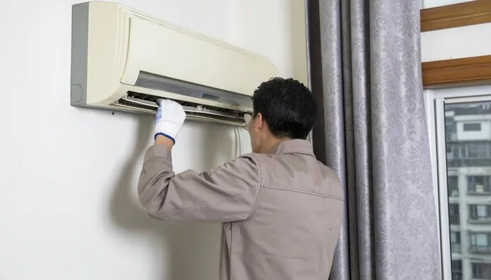 空调显示h1怎么处理 格力空调显示h1怎么处理