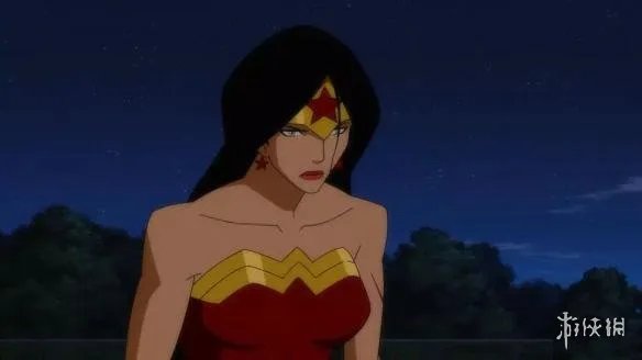 超级好看的10部DC动画电影 蝙蝠侠果然是大家最爱！