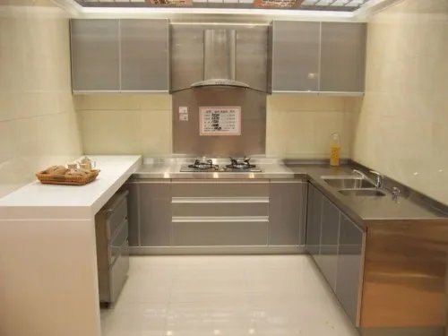 不锈钢橱柜好吗 不锈钢橱柜有哪些优缺点