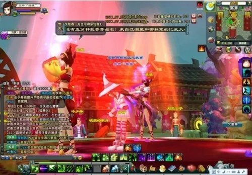 《鹿鼎记》英雄楼服80级药师心得感悟