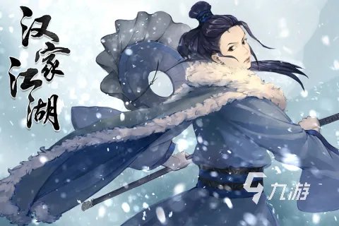 2022有什么适合一个人玩的网络游戏 最新一个人玩的网络手游有哪些