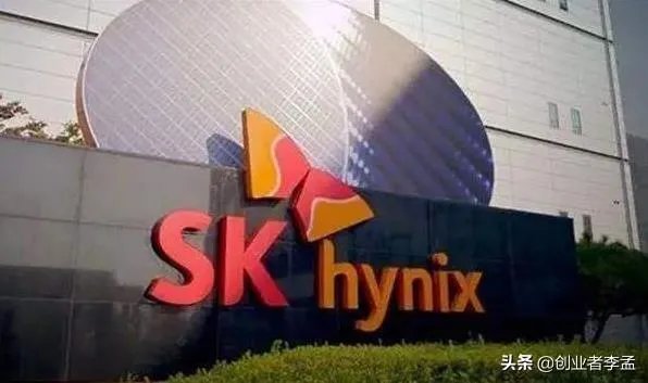 三星海力士断供华为存储芯片，华为如何突破存储芯片？