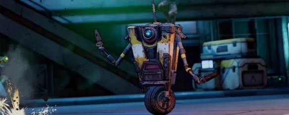 无主之地3赞恩加点