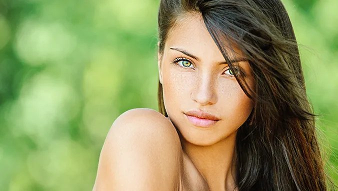 治疗面部痤疮疤痕