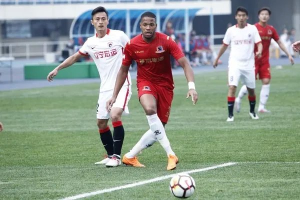 辽宁宏运铁定进入降级附加赛，其会置之死地而后生杀出重围吗？