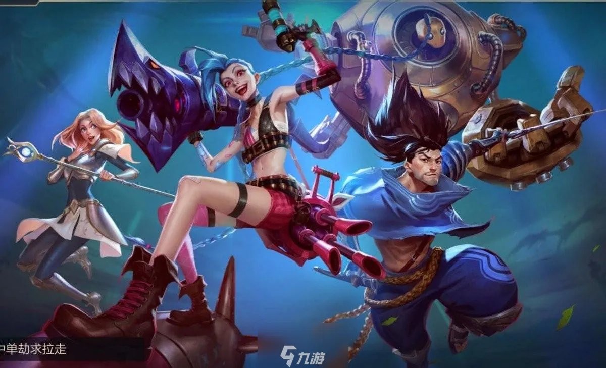 LOLs6石头人慎天赋加点 肉天赋推荐