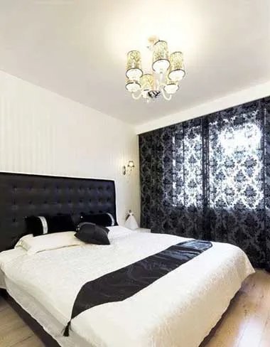 MM公寓60平极限空间强收纳 小空间也有大感觉