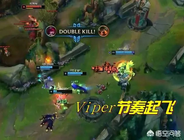 10月26日IG大劣势翻盘GRF，Theshy又打出“天使下凡”操作，如何评价？