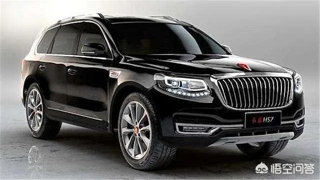 红旗SUV怎么样，大概在什么价位？