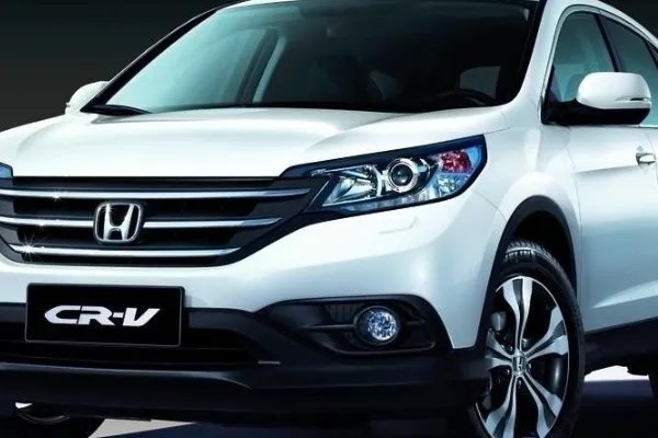 20万左右的suv有哪些？求推荐。