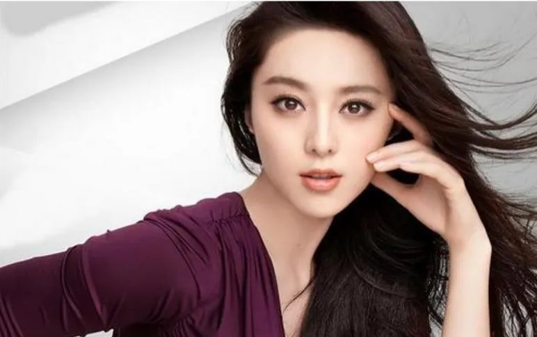 范冰冰38岁低调庆生