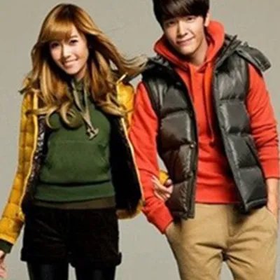 宋茜珉豪暧昧证据大盘点 俩人亲密情侣照曝光