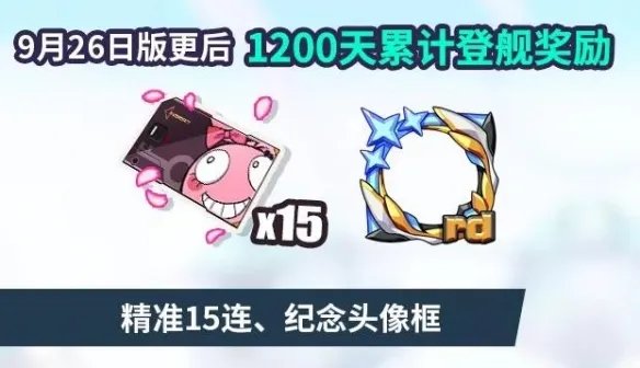 《崩坏3》周年庆什么时候开始 五周年庆典开始时间介绍