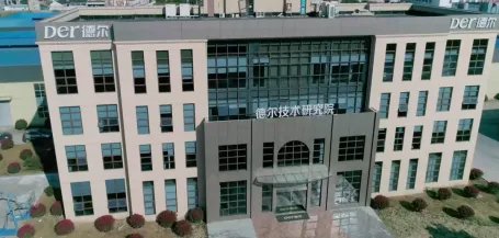 超级现场|助力华为打造高端绿色人居