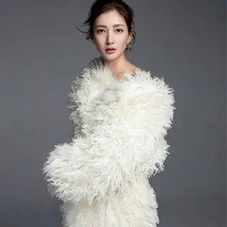 上海戏剧学院当明星