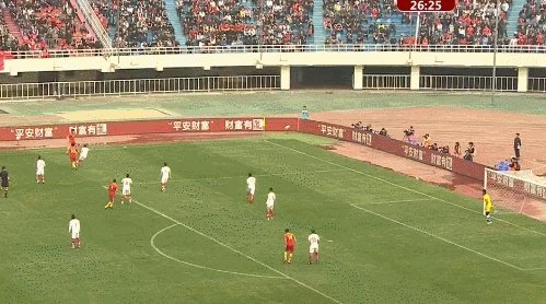 李帅、刘洋两位年轻的左边后卫,你更看好谁?