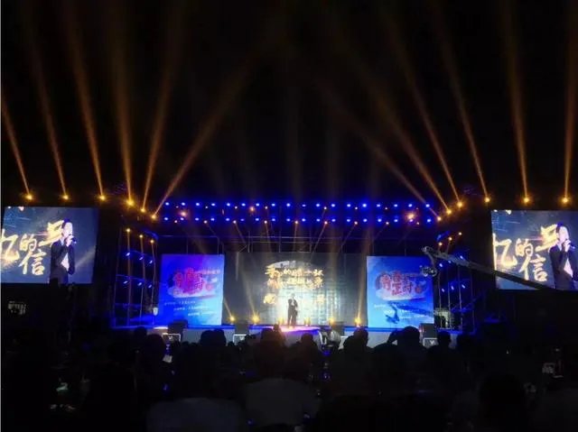 你们大学的迎新晚会是怎样的?