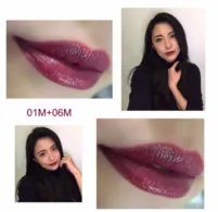 美宝莲口红哪个颜色好？美宝莲口红哪个色号好