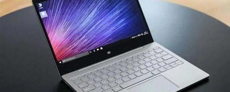 笔记本发出声音