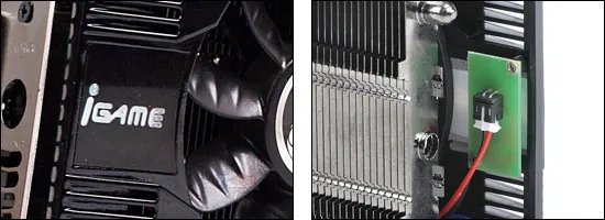 数项独创 鲨鱼扇叶+呼吸灯+空力套件