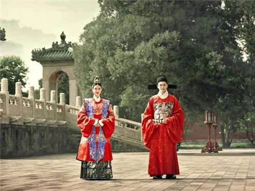 汉制婚礼办一场多少钱 办婚宴省钱技巧