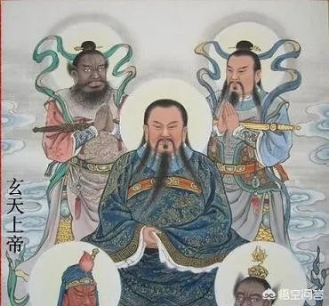 猪八戒为何不怕九天荡魔祖师,听到孙悟空的名字却十分害怕?