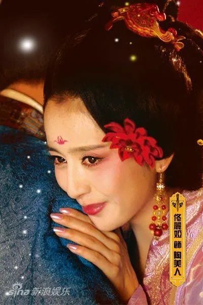 梦回唐朝演员表？