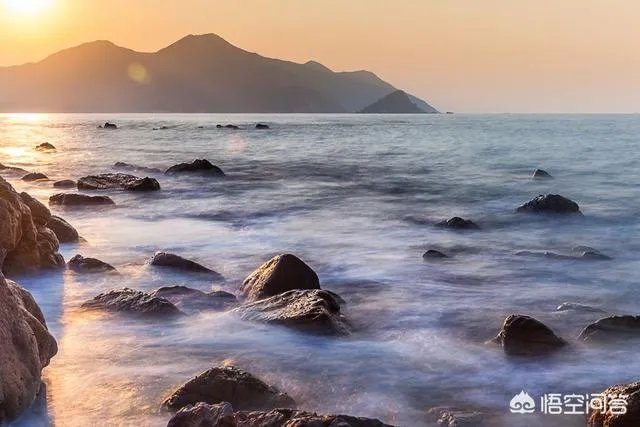 深圳周边有什么徒步路线值得推荐？