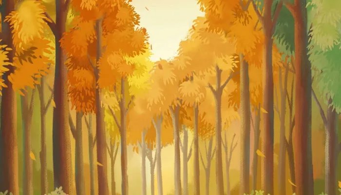 立秋24节气儿歌歌词