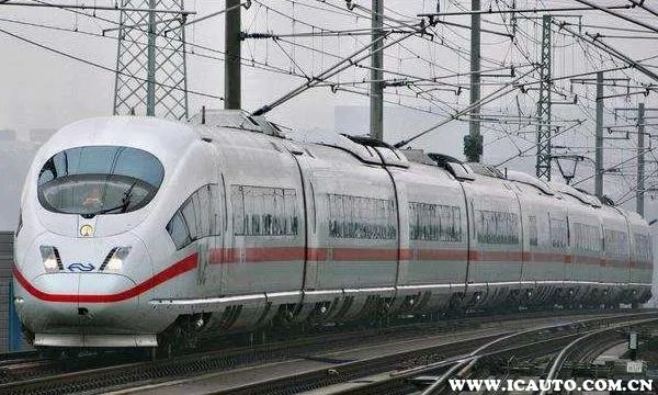 高铁与动车有啥区别