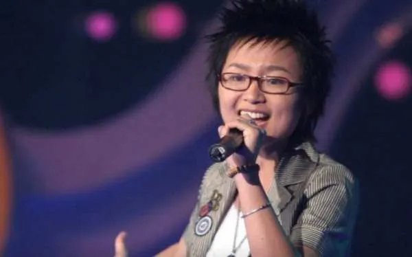 2005年超级女声排名