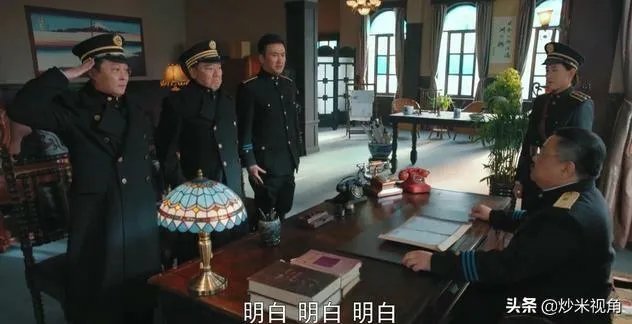 《胜算》刘翻译官称呼方厅长为老方,方厅长真的那么窝囊吗?