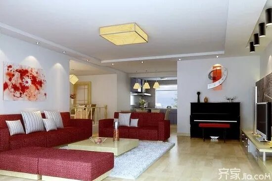 吊顶价格贵不贵 家装吊顶价格行情