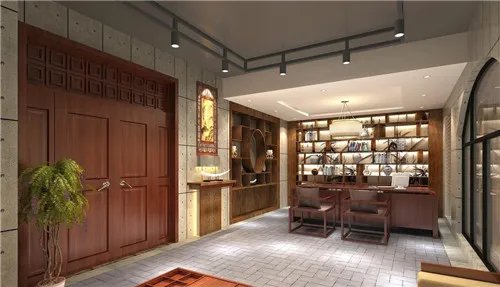 茂名装饰公司排名介绍 请装修公司贵不贵