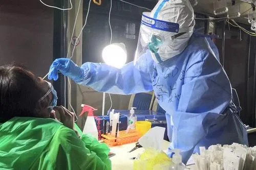 石家庄通报新增4个中风险地区，当地采取了怎样的举措？