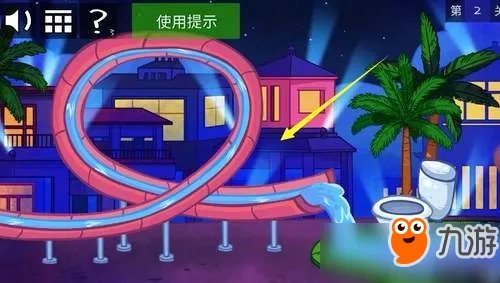 史上最贱小游戏之电动2攻略大全 史上最贱小游戏之电动2全关卡汇总