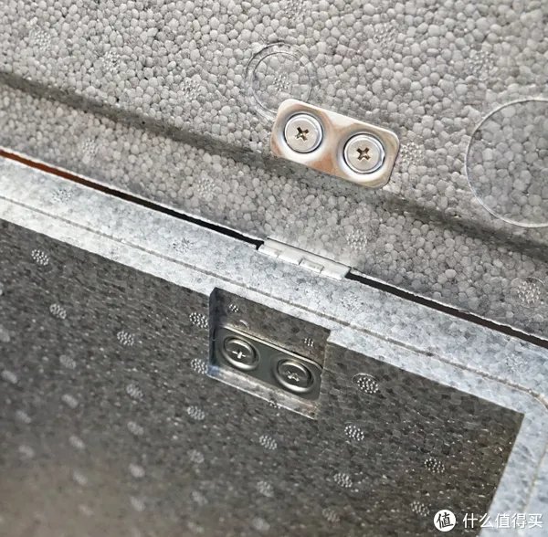 保温箱开箱测评