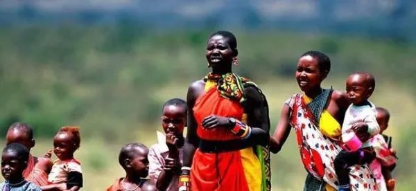 为何尼日利亚能在短时间里,成非洲第一大经济体?