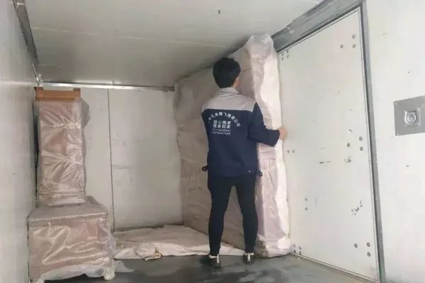 搬家公司哪家好