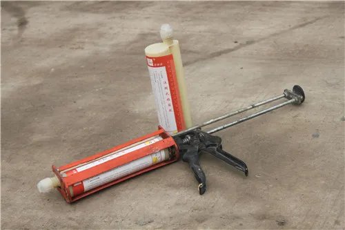 植筋胶使用方法是什么