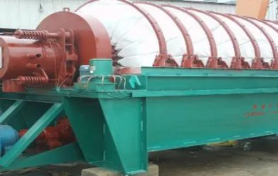 真空过滤机的工艺流程是什么呢？