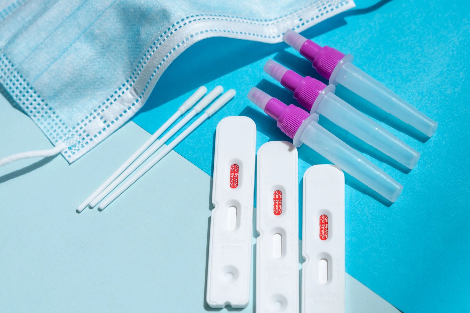 抗原试纸在哪里买